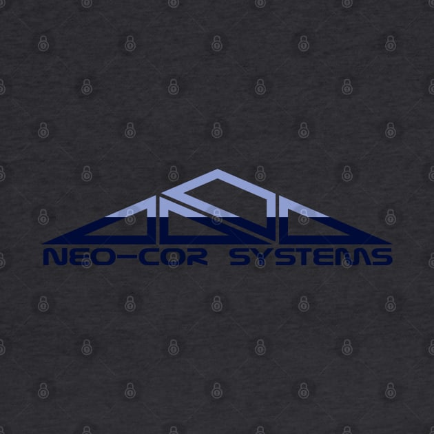 Neo-Cor Systems by Mikey Miller